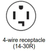 MAYTAG MED4500MW Top Load Electric Wrinkle Prevent Dryer- fig14