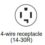 MAYTAG MED4500MW Top Load Electric Wrinkle Prevent Dryer- fig16