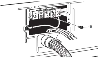 MAYTAG MED4500MW Top Load Electric Wrinkle Prevent Dryer- fig2