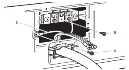 MAYTAG MED4500MW Top Load Electric Wrinkle Prevent Dryer- fig229