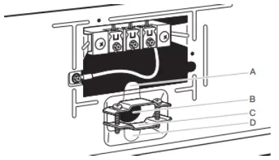 MAYTAG MED4500MW Top Load Electric Wrinkle Prevent Dryer- fig25