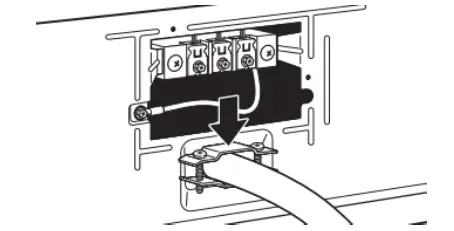 MAYTAG MED4500MW Top Load Electric Wrinkle Prevent Dryer- fig26