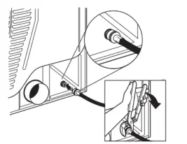 MAYTAG MED4500MW Top Load Electric Wrinkle Prevent Dryer- fig3
