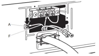 MAYTAG MED4500MW Top Load Electric Wrinkle Prevent Dryer- fig30