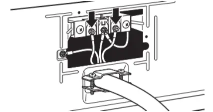 MAYTAG MED4500MW Top Load Electric Wrinkle Prevent Dryer- fig31