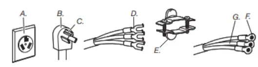 MAYTAG MED4500MW Top Load Electric Wrinkle Prevent Dryer- fig32