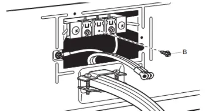 MAYTAG MED4500MW Top Load Electric Wrinkle Prevent Dryer- fig33