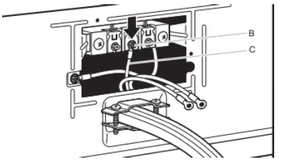 MAYTAG MED4500MW Top Load Electric Wrinkle Prevent Dryer- fig34
