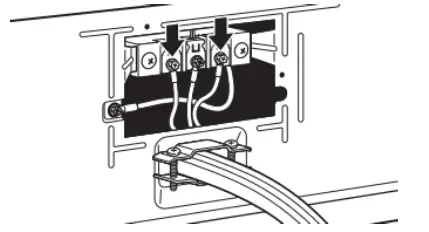 MAYTAG MED4500MW Top Load Electric Wrinkle Prevent Dryer- fig35