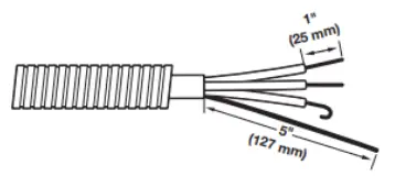 MAYTAG MED4500MW Top Load Electric Wrinkle Prevent Dryer- fig373