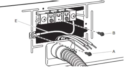 MAYTAG MED4500MW Top Load Electric Wrinkle Prevent Dryer- fig38