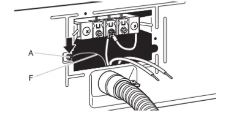MAYTAG MED4500MW Top Load Electric Wrinkle Prevent Dryer- fig40