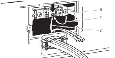 MAYTAG MED4500MW Top Load Electric Wrinkle Prevent Dryer- fig6