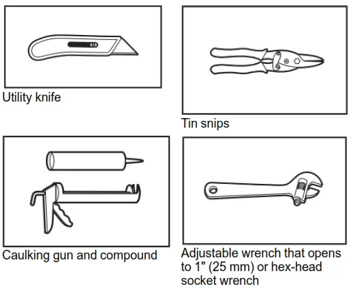 MAYTAG MED4500MW Top Load Electric Wrinkle Prevent Dryer- fig6