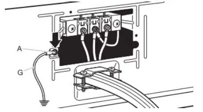 MAYTAG MED4500MW Top Load Electric Wrinkle Prevent Dryer- fig8