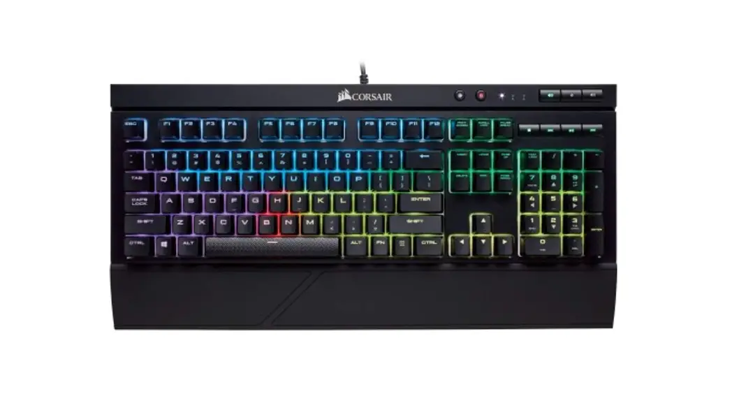 Loriik Lr68 Gaming Keyboard User Manual