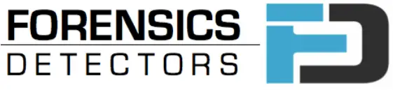 FORENSICS DETECTORS Logo