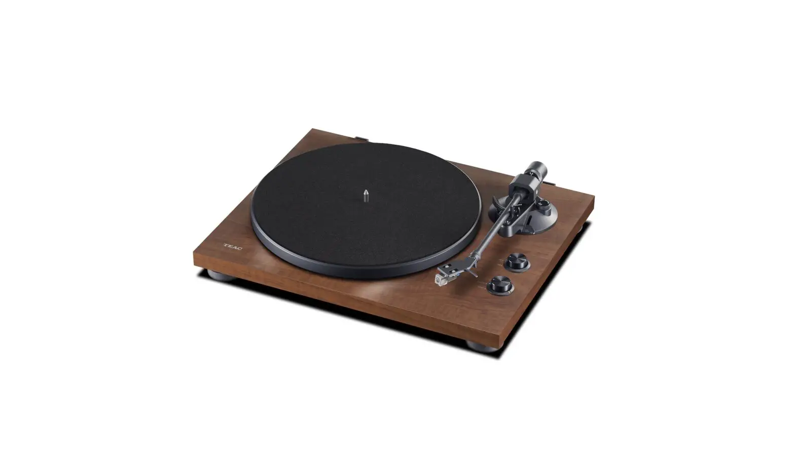 Teac Tn-280bt-a3-b Bluetooth Turntable User Manual Teac Tn-280bt-a3-b Bluetooth Turntable User Manual
