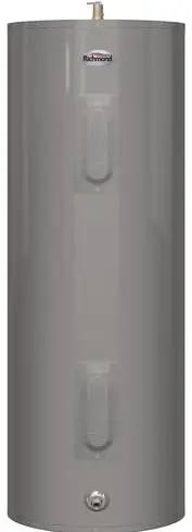 Richmond AP11024-5 GAS ELECTRIC WATER HEATER