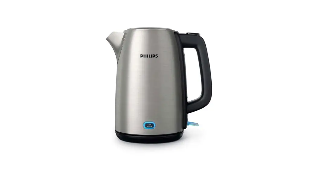 Philips Hd9353/90 Electric Kettle User Manual