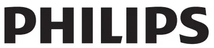 PHILIPS logo