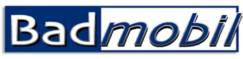 Badmobil Logo