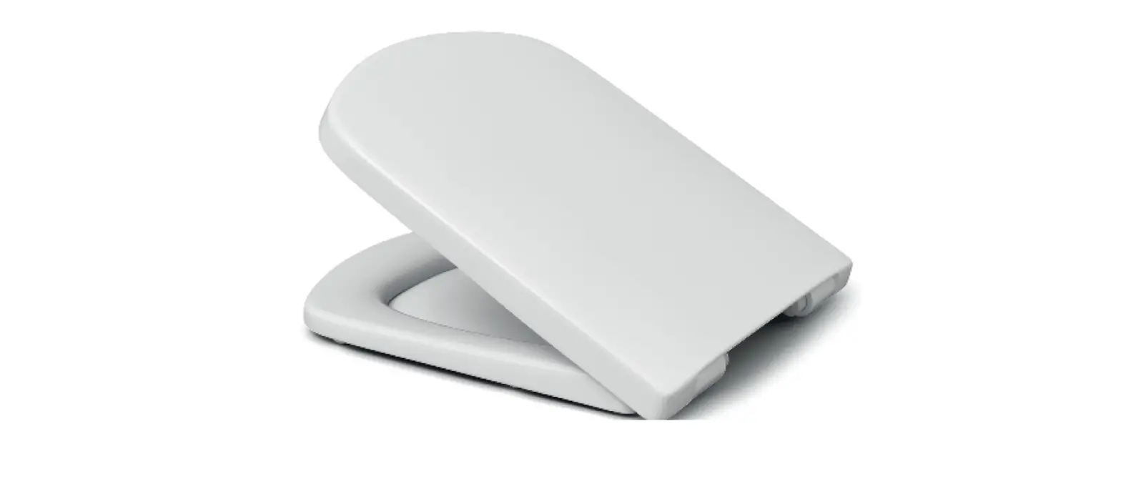 Ravak Classic Rimoff Toilet Bowl Completely Lacks Instruction Manual