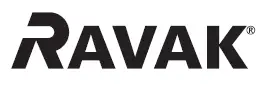 RAVAK logo