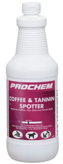 PROCHEM-B182-Coffee-and-Tannin-Spotter-PRO