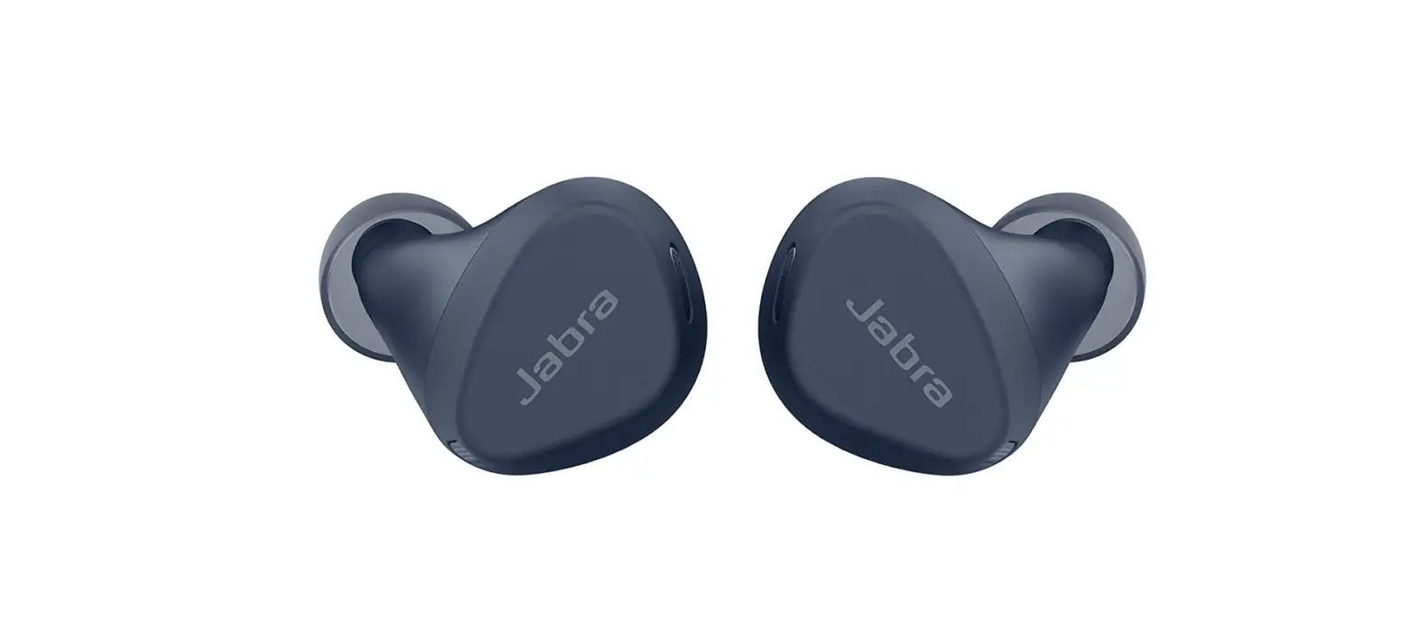 Jabra Elite 4 Active In-ear Bluetooth Earbuds User Manual
