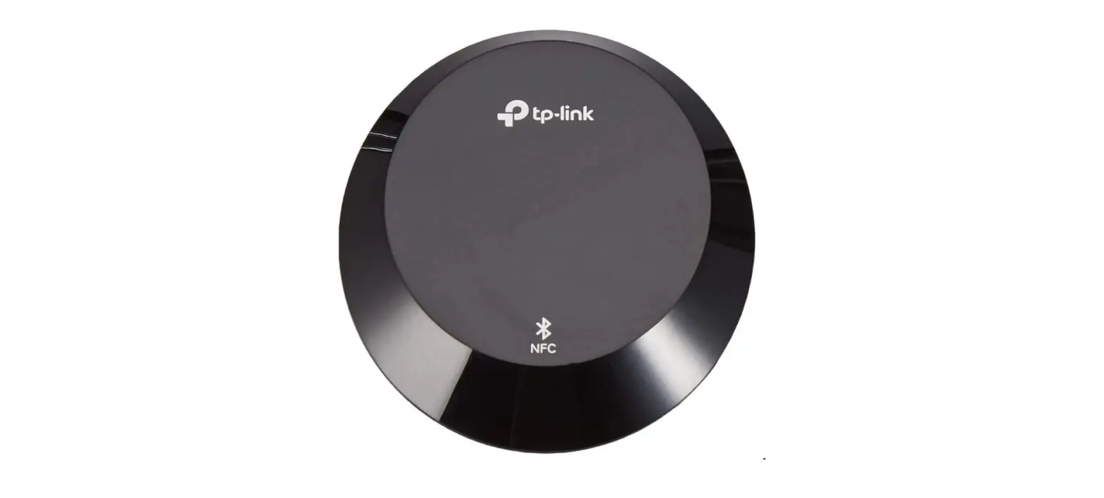 Tp-link Ha100 Nfc-enabled Bluetooth 4.1 Receiver User Guide