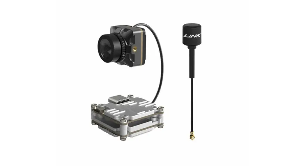 Runcam Link Wasp Camera User Manual