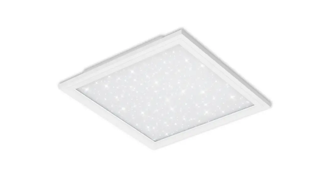 Aldi Mal 3641 Brilo Led Ceiling Light Instruction Manual