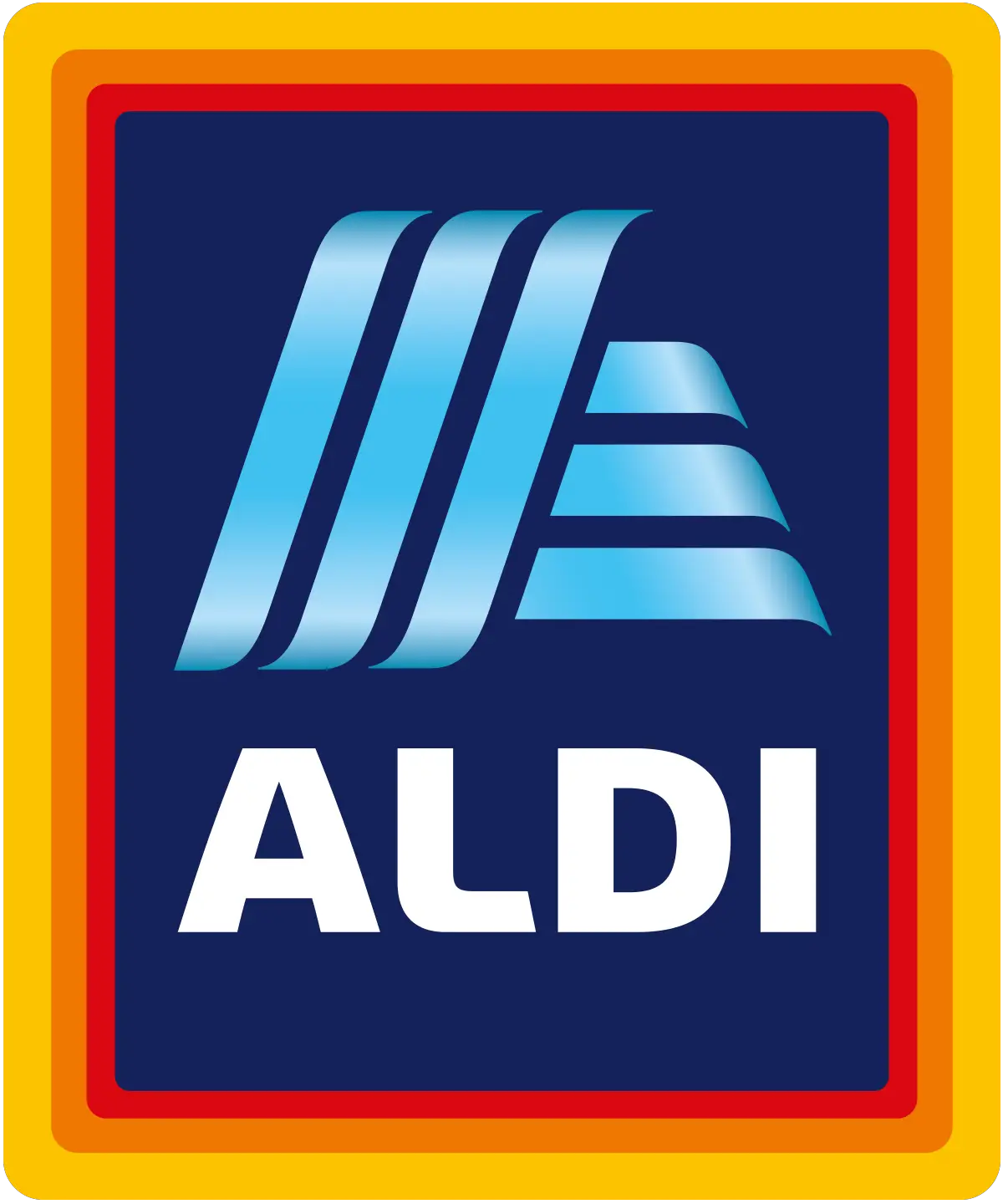 ALDI logo
