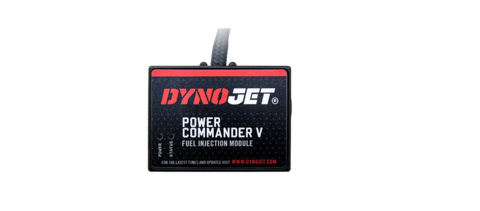 Dynojet Power Commander 6 Honda Cbf1000f 2010-20211 Installation Guide