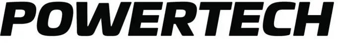 POWERTECH logo