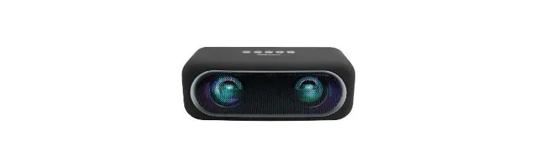 Bewinner1 Or1142-uni-big Combo Unicorn Speaker Instruction Manual