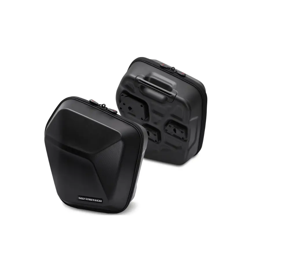 Sw-motech Bc.hta.41.983.30000-b Side Case Instruction Manual Sw-motech Bc.hta.41.983.30000-b Side Case Instruction Manual