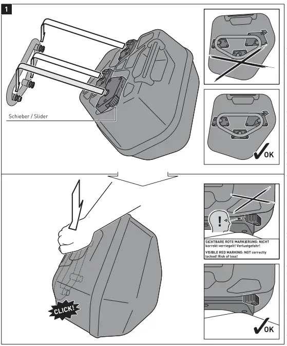 BC.HTA.41.983.30000-B Side Case Mounting