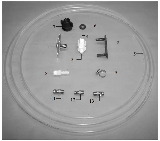 JOHN DEERE 676 7000 Series - 12