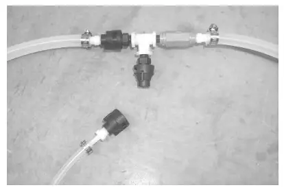 JOHN DEERE 676 7000 Series - 4