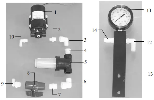 JOHN DEERE 676 7000 Series - 9