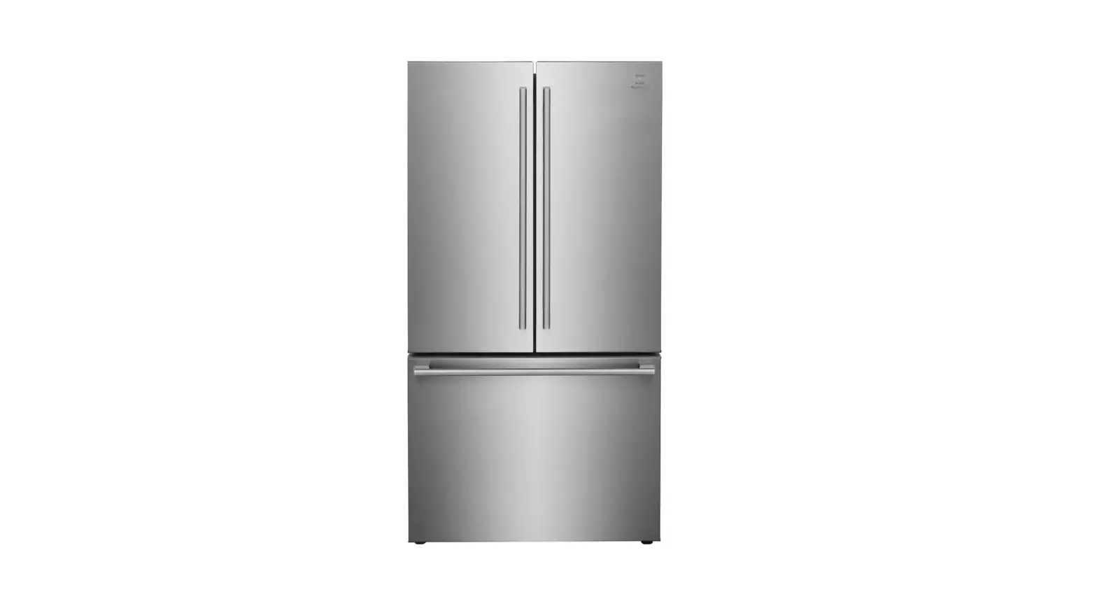 Electrolux Erfg2393as French Door Counter Depth Refrigerator Stainless Steel User Guide