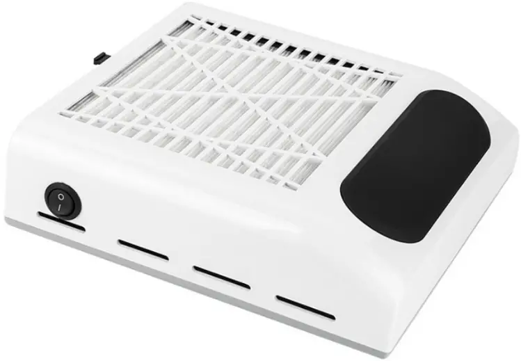 GNB-LAB-858-3-Professional-Nail-Dust-Collector-PRODUCT