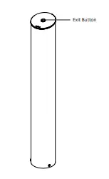 HIKVISION-UD30692B-Stand-Pole-fig-1