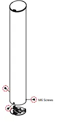 HIKVISION-UD30692B-Stand-Pole-fig-17