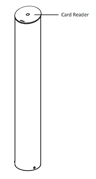 HIKVISION-UD30692B-Stand-Pole-fig-7