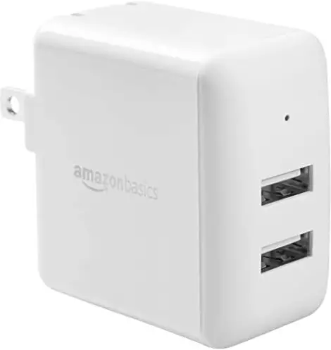 amazon -UTC1211US-WH-One-Port-USB-Wall-Charger-PRODUCT