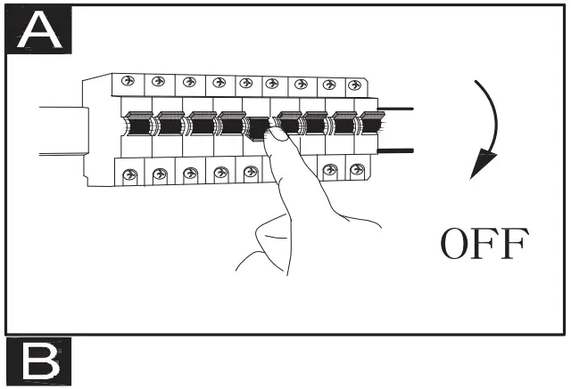 Assembly instruction