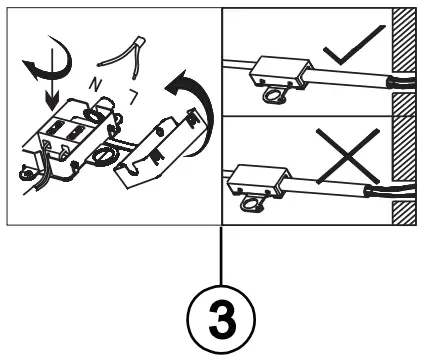 Assembly instruction